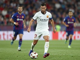 戈约斯球员是谁,他的技术特点是什么,他在哪些球队效力过