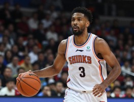 哈姆雷特球员是谁,贾维恩·哈姆雷特技术特点,篮球哈姆雷特生涯数据