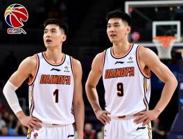 CBA球员转会近况丨赵睿张镇麟去哪了,新赛季哪些球队实力大增