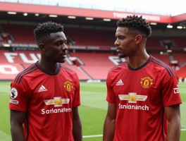 采访曼联球员全攻略,如何提问布鲁诺,姆贝乌莫喜欢什么话题