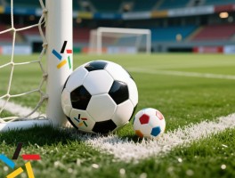 什么是角球什么是大球,角球判罚条件是什么,大球小球怎么判断,角球可以直接射门得分吗