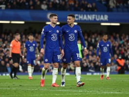 切尔西点球大战,魔咒如何形成,为什么总输,有成功案例吗