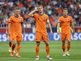 荷兰假球员，如何骗过职业俱乐部,怎样识别假球员,荷兰足坛如何应对造假现象