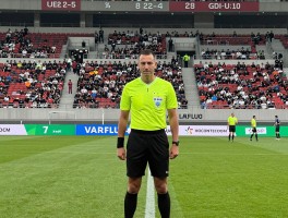 裁判是球员球迷，如何平衡裁判与球迷关系，VAR技术真的能解决争议吗