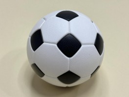 什么是大四角球形图片,大四角球形图片如何制作,与普通球形图区别在哪