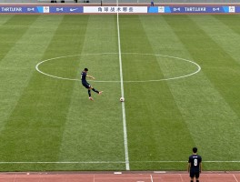 什么是二角球,角球判罚条件,角球战术有哪些,角球怎么踢