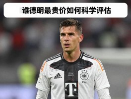 德国足球球员身价：谁是最贵德国球员,身价如何科学评估,德转评估标准是什么？