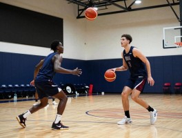 美国篮球国家队训练方法揭秘,奥运备战如何科学规划,高强度对抗训练有何价值