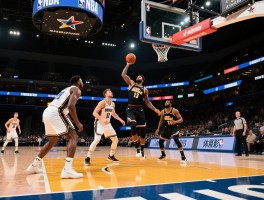 NBA进攻有利原则是什么,如何创造空间,进攻原则有哪些,怎么提高进攻效率