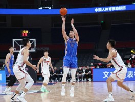 杰克逊北京篮球,团队型外援如何改变比赛,马布里接班人为何成功,cba外援新标准