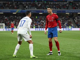 拒绝误判的点球,C罗拒绝点球为何获赞,VAR如何改变判罚,点球规则有哪些新变化