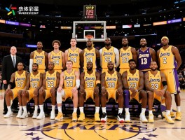 湖人队历史球员名单丨哪些球星效力过,如何评价传奇球星,队史最佳阵容怎么排