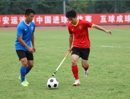 足球什么是角球和球杆,角球如何判罚,足球训练杆用途,角球直接进球有效吗