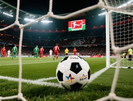 德甲哪个是点球大战,点球大战如何决定冠军归属,德甲点球大战历史有哪些经典时刻