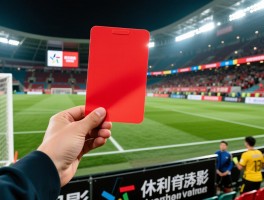 进攻有利之后会补红牌吗,何种犯规会补红牌,降格处罚是真的吗,VAR如何影响判罚
