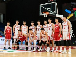 北京青年队篮球2025年最新战绩如何,有哪些未来之星,青训体系怎么样