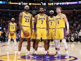 湖人队的球员有哪些，阵容深度如何，新赛季战术体系怎么安排，核心球员状态如何