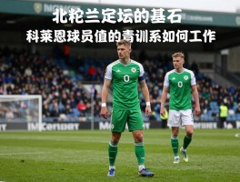 科莱恩球员：北爱尔兰足坛的基石，他们的青训体系如何运作，知名球员有哪些发展轨迹