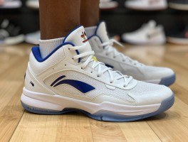 李宁奥尼尔篮球鞋,有哪些经典款式,科技如何,哪款最值得收藏,适合什么人群