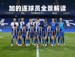 加的斯球员全景解读，球队现役核心是谁，青训体系如何，2025赛季阵容有哪些变化？