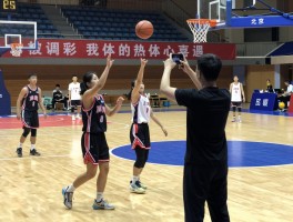 女友打篮球比赛被偷拍,被骚扰,被调戏怎么办,如何维权与防范