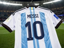 基辅球员梅西球衣，揭秘赛前预订背后的故事，球衣交换有哪些不为人知的规则？