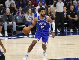 穆雷篮球,贾马尔·穆雷技术特点是什么,为何季后赛更强,他能进全明星吗