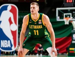 立陶宛人中锋,立陶宛中锋有哪些传奇代表,技术特点如何培养,在NBA为何成功