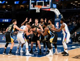 篮球全队累计犯规,处罚状态何时触发,如何计算犯规次数,与NBA规则有何区别