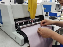 鞋厂裁鞋边技术详解,如何控制裁边精度,裁边常见问题处理,裁边机怎么操作