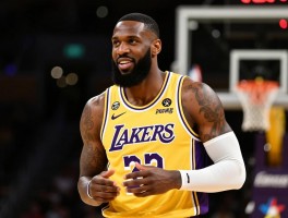 湖人替补中锋最新消息,海斯表现如何,中期是否交易