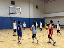 快乐篮球丨什么是快乐篮球理念,如何开展快乐篮球教学,快乐篮球案例有哪些