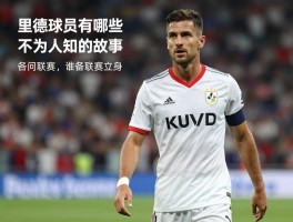 里德球员有哪些不为人知的故事,如何在各联赛立足,谁成就最高