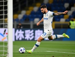 意甲足球最强点球大师丨谁主罚点球最稳，如何练就点球绝技，恰尔汗奥卢凭何登顶