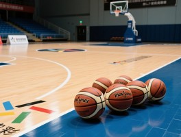 篮球之分,如何选择篮球,比赛规则解读,篮球场地有何区别？