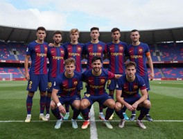 巴塞罗那的球员,现役阵容有哪些人,历史传奇球星有谁,青训体系怎么样