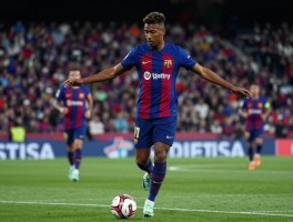 巴萨球员登贝莱怎么了丨现在表现如何,为何离开巴萨,未来去向哪里？