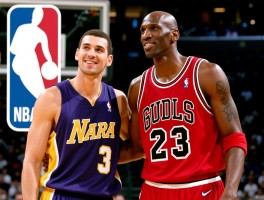 NBA球员评价马拉多纳，乔丹如何致敬球王，科比与他有何相似，吉诺比利为何获盛赞