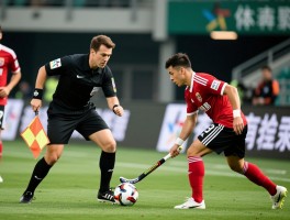 进攻方有利原则,裁判如何把握有利条款,进攻有利适用什么情况,有利原则何时结束