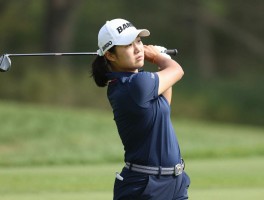 韩国女高尔夫球员,为何能统治LPGA,成功背后有何秘诀,现役顶尖球员有哪些