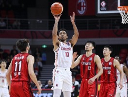 米兰联赛篮球实力如何，意篮甲欧冠双线作战策略是什么，球队核心战术分析