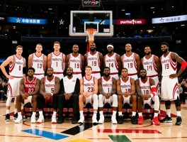 火箭队历届球员,队史最佳是谁,各位置代表有哪些,标志性组合是什么