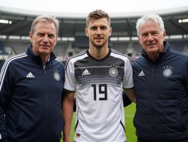 德国退役明星球员，他们为何选择早早挂靴,退役后的生活怎么样,谁的发展最成功