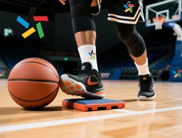 打篮球垫脚什么意思,垫脚如何判定故意还是无意,垫脚犯规怎么处罚,如何自我保护