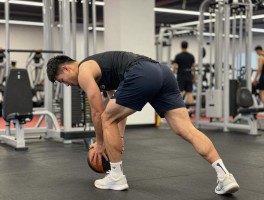 篮球屁股怎么练,臀部发力技巧有哪些,NBA球员臀部训练方法揭秘