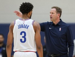 卡莱尔骂球员背后动机,如何评价卡莱尔执教风格,NBA教练权威现状