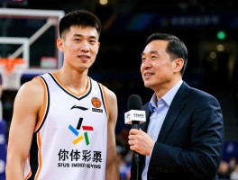 刘勇篮球人生解密,刘勇怎么从球员变解说,刘勇解说生涯多少年