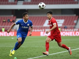 足球什么是推远角球,远角球战术怎么用,远角球和近角球区别,推远角球有什么优势