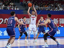 全运会篮球广东对新疆,阵容差距大吗,历史交锋谁占优,为何新疆CBA强全运弱