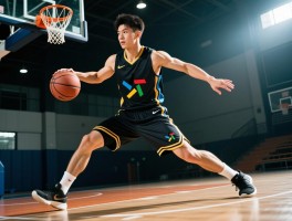 篮球炫酷动作,如何速成惊艳招式,怎样提升实战效果,新手入门选哪些